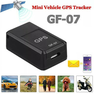 Anti-Lost Tracking Locator Device