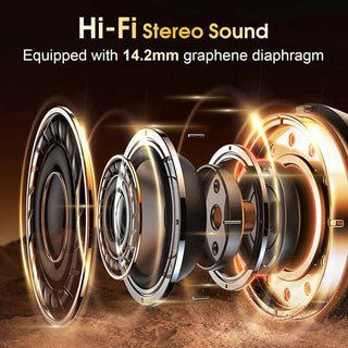 Dynamic Sports 75H Playtime Wireless Earbud