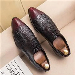 Shock-absorbing Wear-resistant Shoes
