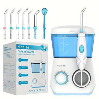 Home Electric Oral Water Flosser