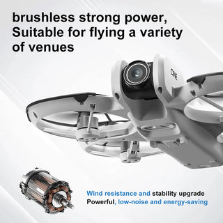 Xiaomi Mijia V666 Drone 8K Professional WIFI 5G Dron Obstacle Avoidance Brushless Altitude Headless Mode RC Quadcopter Toys 2025