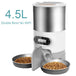 4.5L Button 2 Bowl