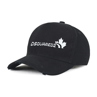 Hot Selling Embroidery Black Cap Male British Style Hip Hop Caps Man Comfy Original Caps For Men Snap Back Cap gorros de hombre