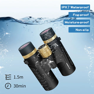 High Quality High Definition Binoculars