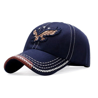 Fashion Hip Hop Summer Baseball Caps Adjustable Embroidery Sunscreen Hats Outdoor Sports Casual Snapback Caps for Men