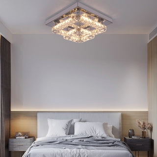 Luxury Crystal Chandelier Ceiling Lights - Epictzar Intl.