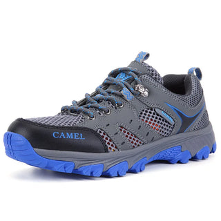 Men Breathable Rock Climbing Sport Sneakers