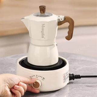 Adjustable Temperature Electric Heating Base