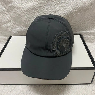 Hat Foreign Sunscreen Baseball Cap Shade New Men and Women Fashion Dopamine Casual Spring and Summer Cap