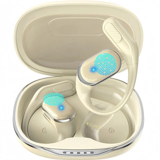 Wireless 5.4 Earphones Sports Headphones