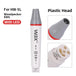 HW-5L Plastic Head