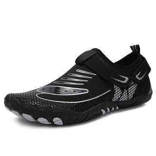 Men's Beach Quick Dry Aqua Shoes