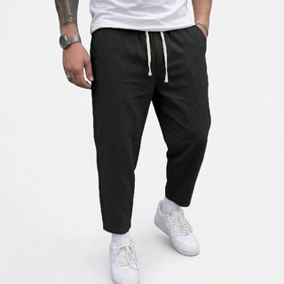 Lightweight Casual Loose Baggy Sport Pants