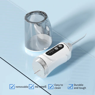 Dental Oral Irrigator Oral Cleaning Machine