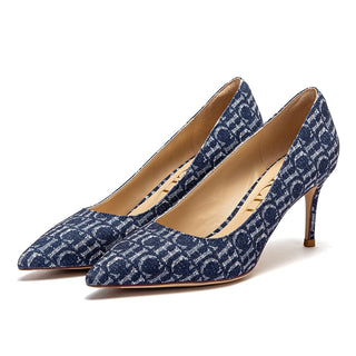 High Heels Pointed Business Women's Shoes