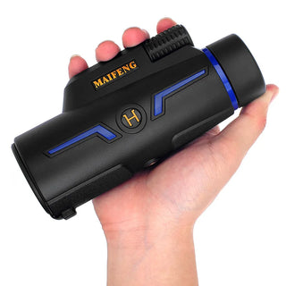 Bird Watching Powerful Telescopic Monocular