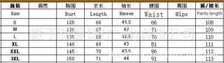 Ladies Trendy Satin Pants Suits