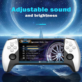 Dual Joysticks Arcade Fighting Games