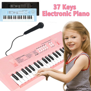 Kids Electronic Piano Education Toys