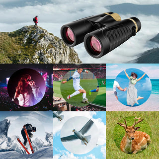 High Quality High Definition Binoculars