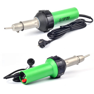 Electric Hot Air Plastic Welding Torch