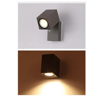 Modern Minimalist Corridor Wall Light