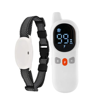 LCD Remote Dog Training Collar