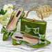 Olive-Green
