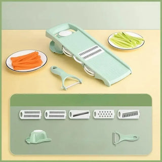 Household Multifunctional Cutting Kitchen Gadgets