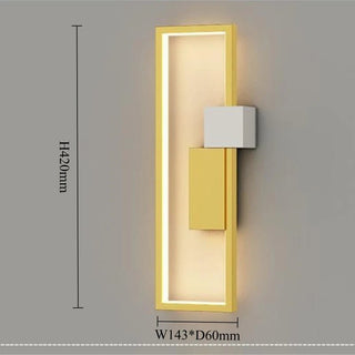 Modern LED Wall Lamps - Epictzar Intl.