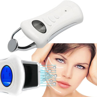 Anti - Wrinkle Galvanic Beauty Care Facial Device - Epictzar Intl.