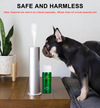 RC Home Electric Aroma Diffuser