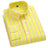 yellow stripes