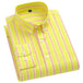 Yellow Stripes