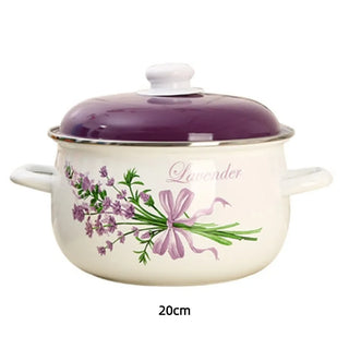Multi-Purpose Saucepan Cooking Pot