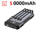 Black 50000mAh