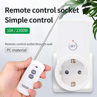 Electric Socket Power Outlet - Epictzar Intl.