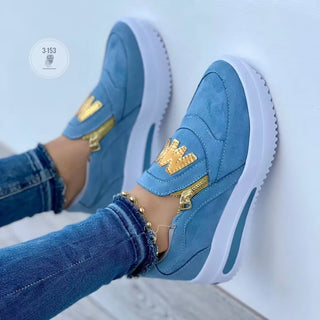 Luxury Sport Vulcanized Design Footwear - Epictzar Intl.