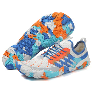 Five Finger Creeper Beach Swimming Shoes