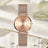 Rose Gold