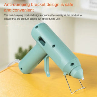 Hot Melt Electric Glue Gun - Epictzar Intl.