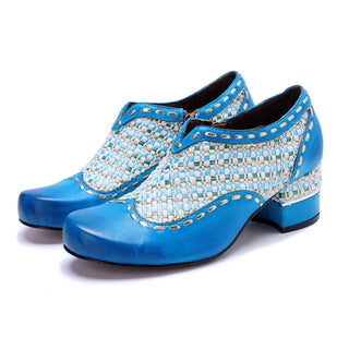 Comfortable Round Toe Party Shoes