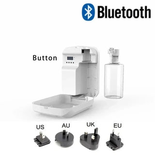 Electric Fragrance Aromatic Oil Diffuser