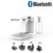 Bluetooth-White