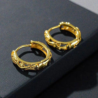 High-Quality Women’s Versatile Earrings