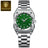 788 Silver Green