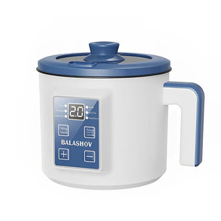 Smart Non-Stick Electric Multicooker