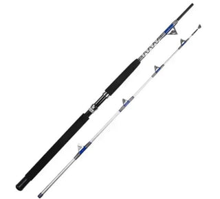 Saltwater Spinning Offshore Trolling Fishing Rod - Epictzar Intl.