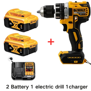 Electric Hand Drill Screwdriver Tool