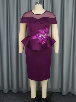 Special Occasions Cocktail Parties Dress